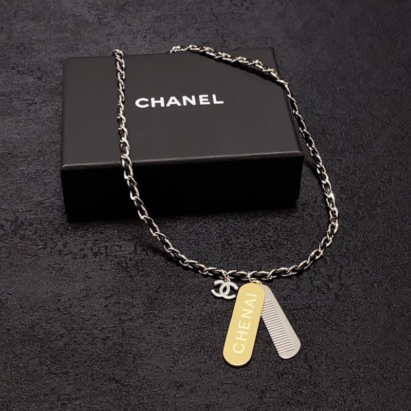 Chanel Necklaces